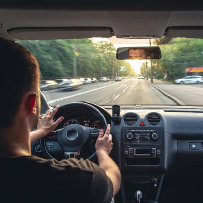 Atendimento Delivery